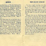 Novena Booklet Pages 9 & 10
