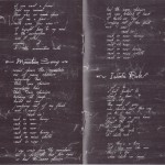 Nothing's Shocking Gold HDCD Inside 3
