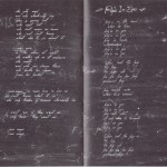 Nothing's Shocking Gold HDCD Inside 4