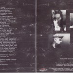 Gold HDCD Inside 5