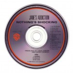 Japan WPCR-1173 Disc