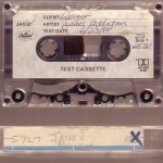 Test Cassette