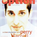 Option March-April 1996 Cover