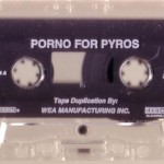Advance Cassette Side 2