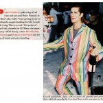 Perry - Rolling Stone, May 4, 1995