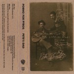 Pete's Dad Cassette Cover