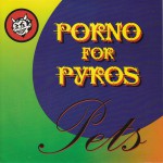Pets 7in Vinyl Cover