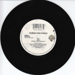 Pets 7in Vinyl Side 1