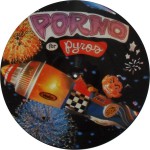 Pets Limited Editon Picture Vinyl Front