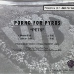 Pets Promo Cover