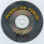 Pets Promo Disc