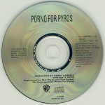 Pets 7" CD Single Disc