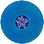 Polar Bear (Blue Vinyl) Side 1