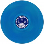 Polar Bear (Blue Vinyl) Side 2