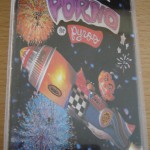 Porno For Pyros Cassette Front
