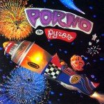 Porno For Pyros (ST) Cover
