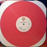 Porno For Pyros Pink Vinyl Side 1