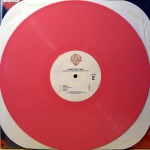 Porno For Pyros Pink Vinyl Side 2