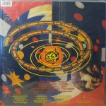 Porno For Pyros Vinyl Back