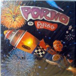 Porno For Pyros Vinyl Cover