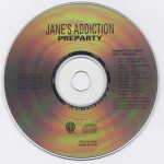 Preparty Promo Disc