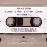 Instrumental Promo Tape