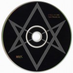 Psi Com Triple-X Disc