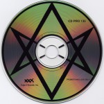 Psi Com Triple-X Promo Disc