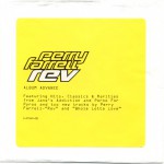 Rev Advance Cover