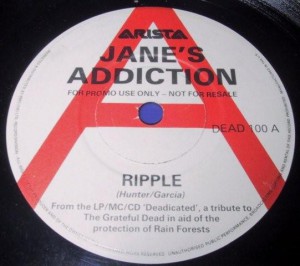 Ripple Side A