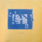 Ritual de lo Habitual 180 Gram Vinyl Insert Back