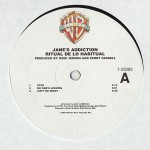 Ritual de lo Habitual 180 Gram Vinyl Side A