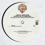 Ritual de lo Habitual 180 Gram Vinyl Side B
