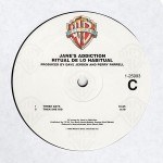 Ritual de lo Habitual 180 Gram Vinyl Side C