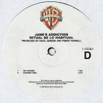 Ritual de lo Habitual 180 Gram Vinyl Side D