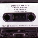 Advance Cassette Side 2