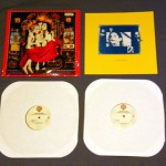 Ritual de lo Habitual Double LP Front
