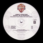 Ritual de lo Habitual Double LP Side B