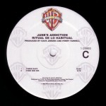 Ritual de lo Habitual Double LP Side C