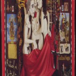 Ritual de lo Habitual CD Longbox Front