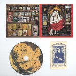 Ritual de lo Habitual Promo Picture Disc Set