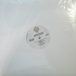 Ritual de lo Habitual Promo Double Vinyl Side 4