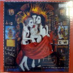 Ritual de lo Habitual Vinyl Cover