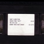 Scenes From Gift Tape