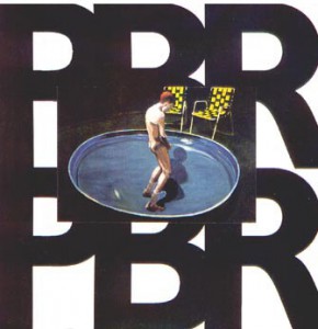 Scoopy / Wednesday Promo Cover
