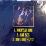 The Shocking E.P. Back