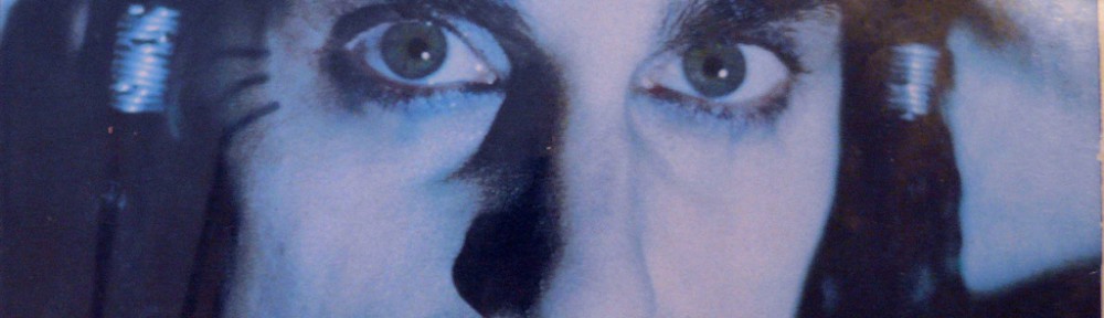 The Shocking E.P. Front