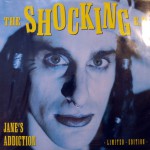 The Shocking E.P. Front