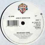 The Shocking E.P. Side 1