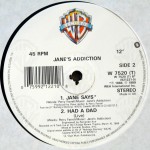 The Shocking E.P. Side 2